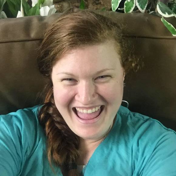 Meet your Posher, Peggy - Picture 1 of 1